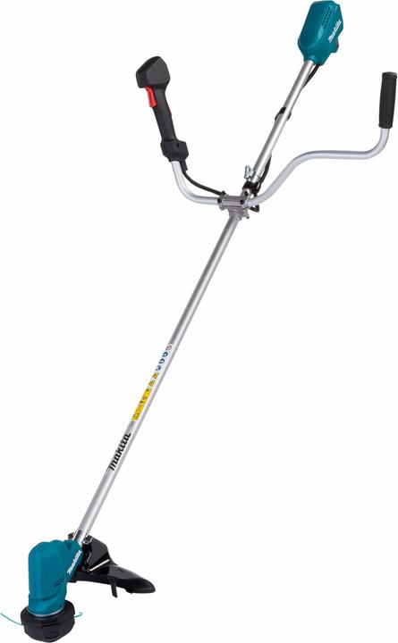 Produktbild Makita DUR190UZX3 (Metallschneideblatt, Trimmfaden)