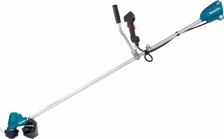 Produktbild Makita DUR190UZX3 (Metallschneideblatt, Trimmfaden)