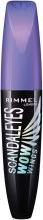 Actual product image Rimmel London Scandal Eyes (003 Extreme Black)