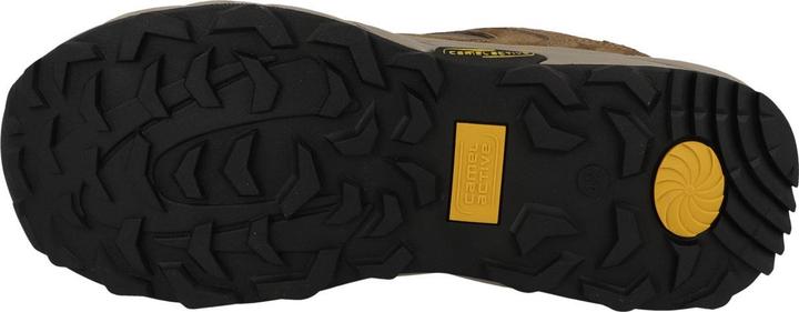 Image du produit Camel Active Sneaker pig nubuk/textile BRAUN (47)