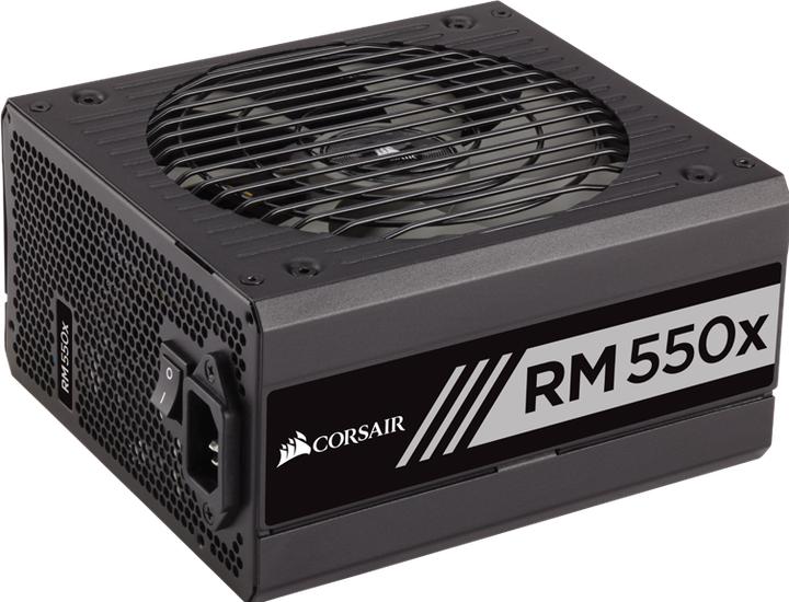 Corsair RM550x (550 W)