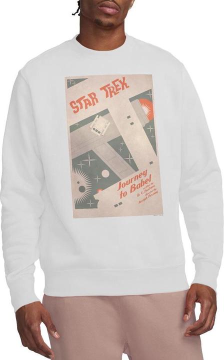 Immagine prodotto The Original Series Episode 39 Felpa Adulto Unisex (XXL)