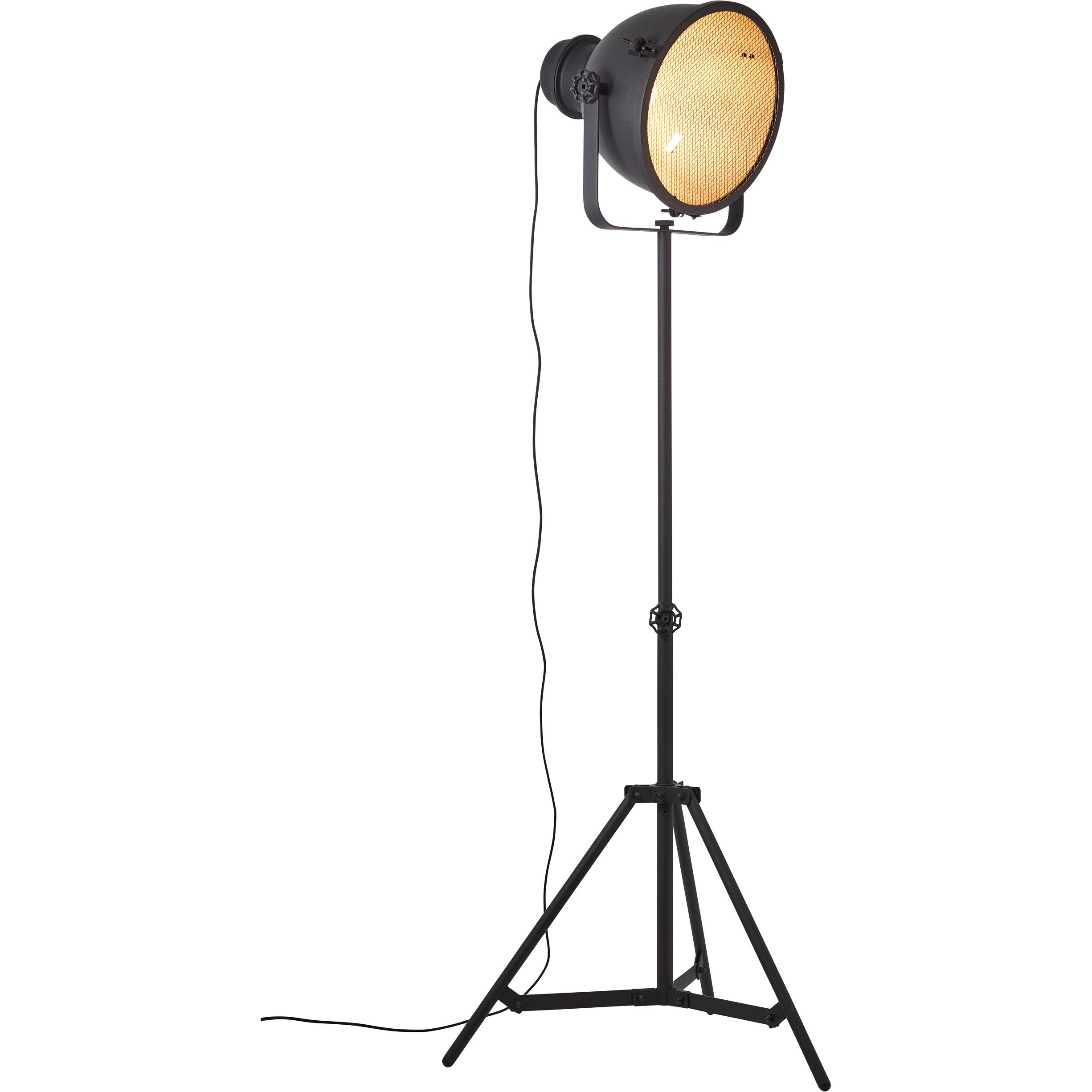 Thumbnail - Brilliant, Stehlampe, Kiki (E27)