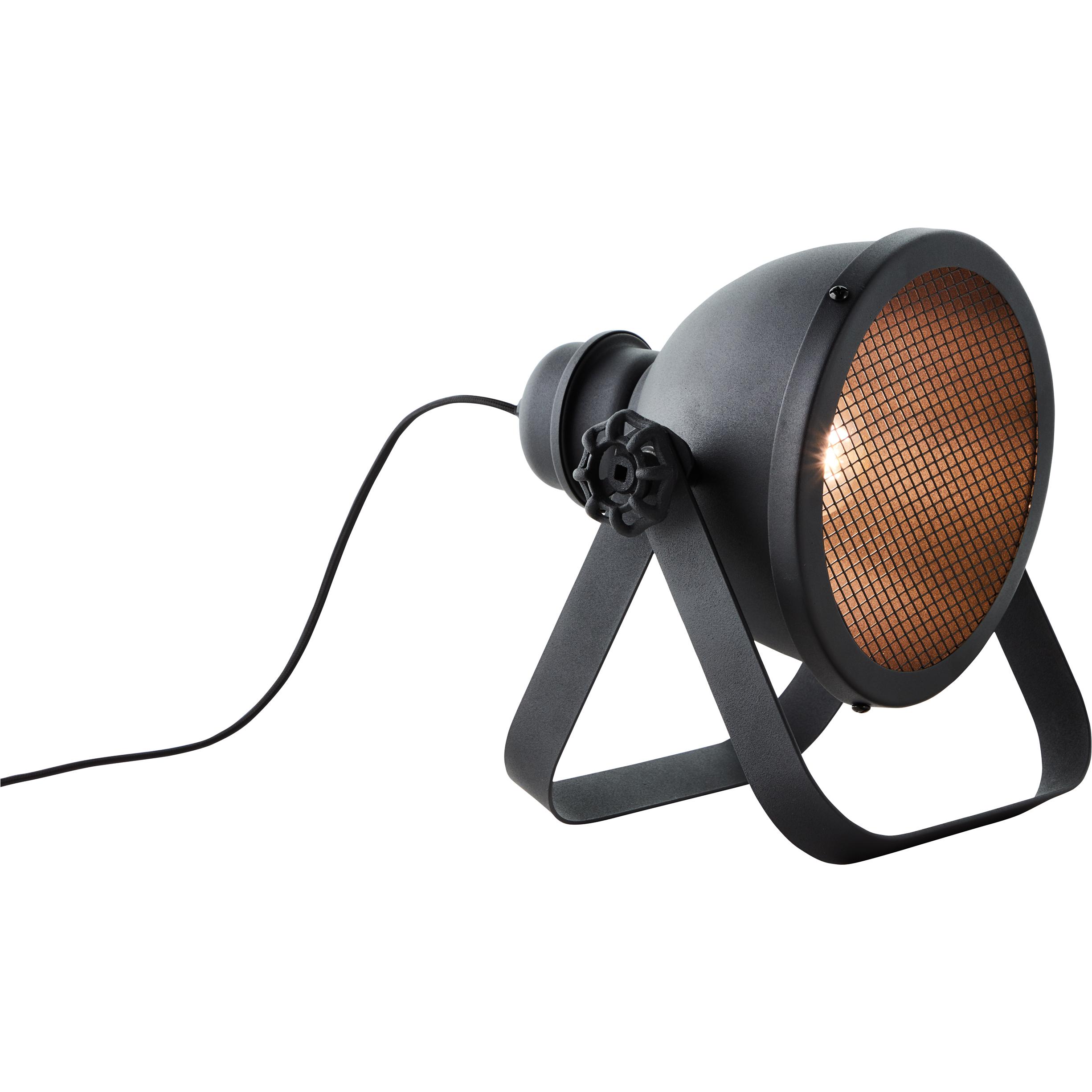 Thumbnail - Brilliant, Tischlampe, Kiki (E27)