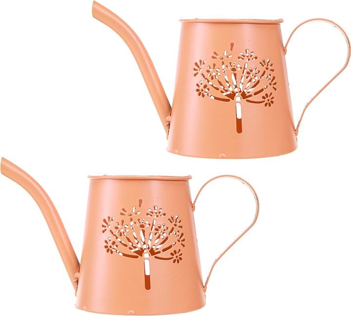 Produktbild Viana Dekorative giesskanne mit Pusteblumenmuster im 2er-Set