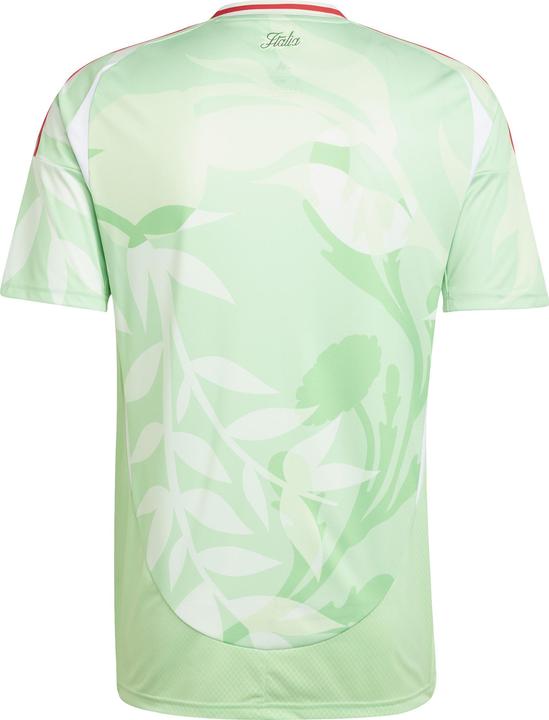 Image du produit adidas Italien Auswärts Trikot für die Frauen EM (S)