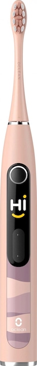 Produktbild Oclean X10 (Schallzahnbürste)