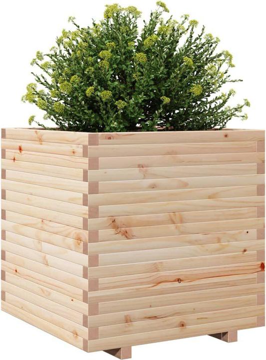 Produktbild vidaXL Pflanzkübel