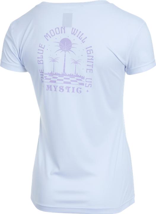 Image du produit Mystic Ignite Rash Vest Wmn (S)