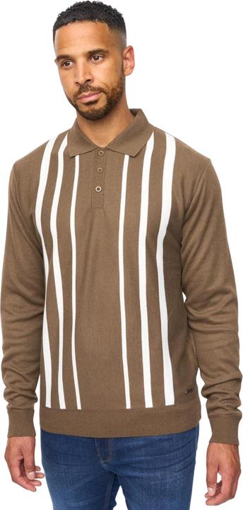 Bewley & Ritch Stalwart Poloshirt (L)