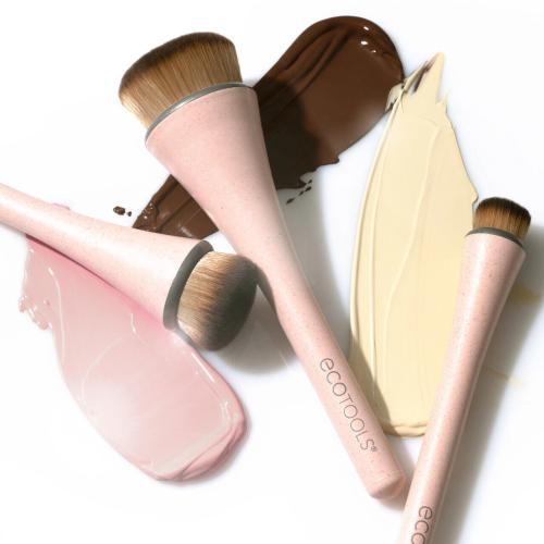 Actual product image EcoTools 360° Ultimate Blend Brush Set (Set)