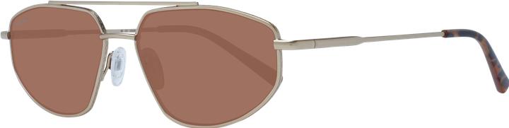 Actual product image Serengeti Sunglasses SS539001 Marlon 57