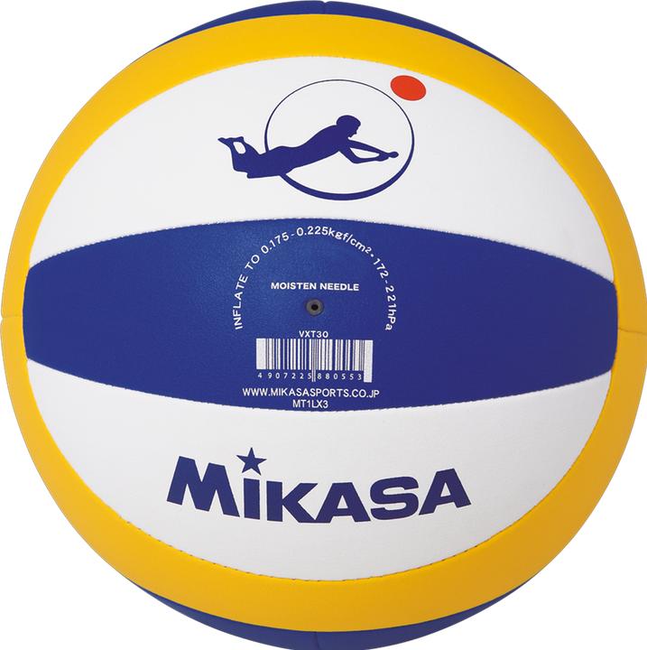 Immagine prodotto Mikasa replica della spiaggia (5)