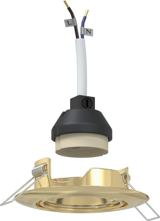 Image du produit vidaXL Innen Spotlicht (GU10)