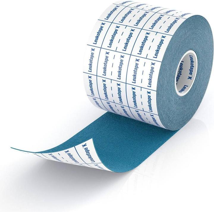 Produktbild BSN Pflasterbinde (5 m)