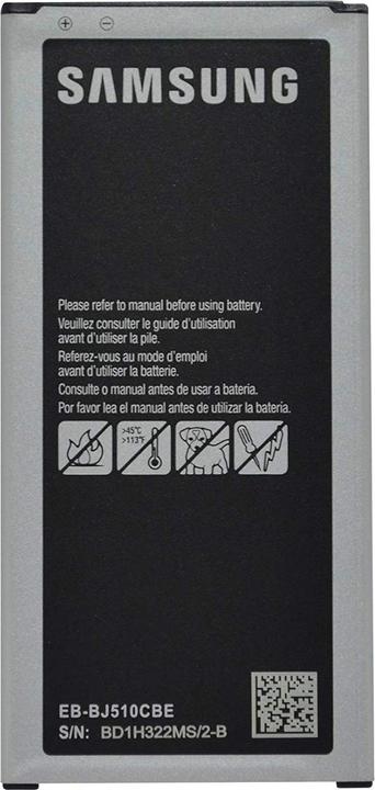 Immagine prodotto Samsung EB-BJ510CBE (Samsung Galaxy J5 (2016))