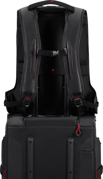 Actual product image Samsonite Ecodiver (26 l)