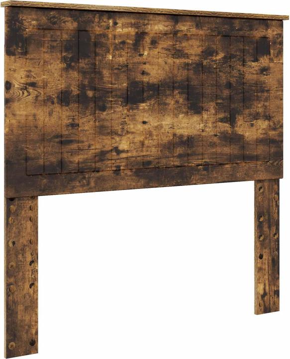 Image du produit vidaXL Bettrahmen (100 x 200 cm)