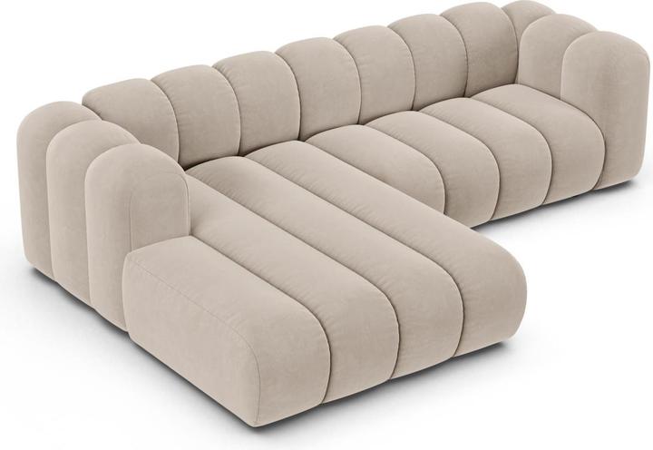 Produktbild Micadoni Lupine (Ecksofa)