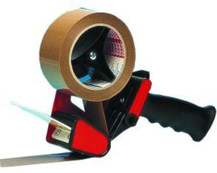 Actual product image tesa Tesapack CLASSIC hand dispenser