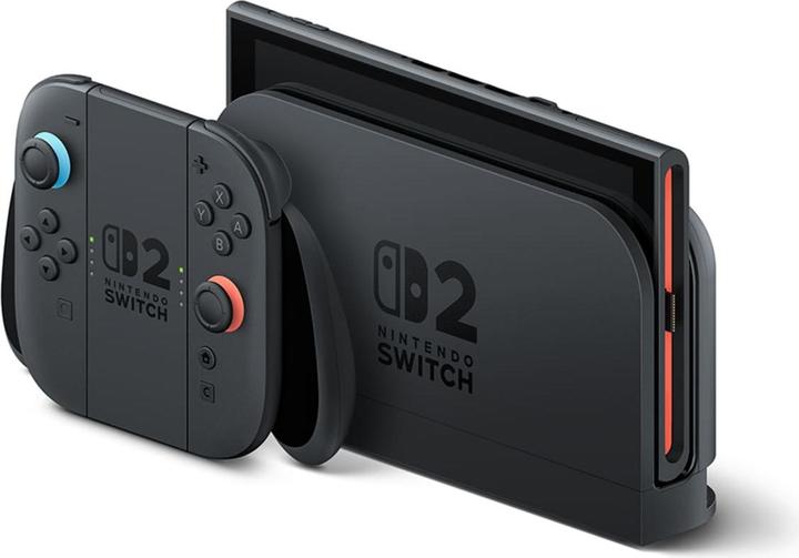 Produktbild Nintendo Switch 2