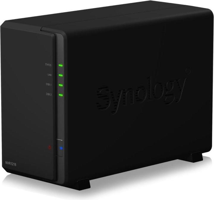 Produktbild Synology Nvr1218