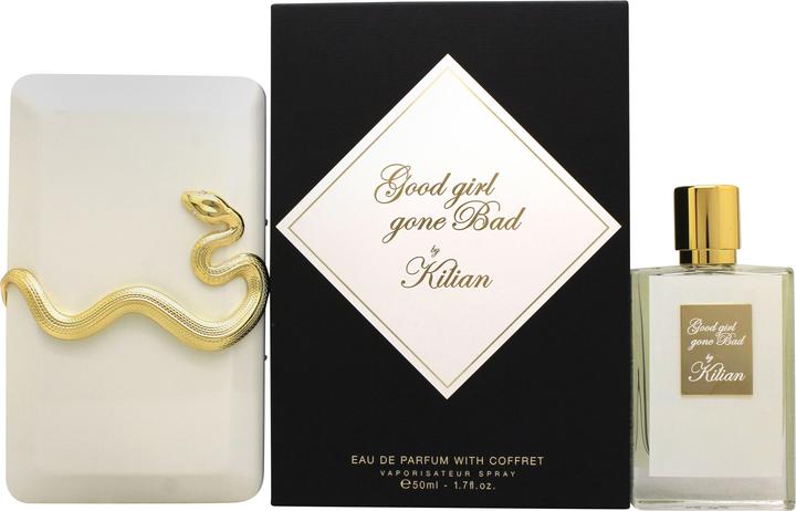 Actual product image By Kilian Good Girl Gone Bad (Eau de parfum, 50 ml)