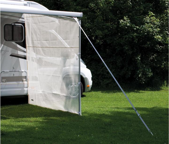 Produktbild Eurotrail Abspannset Sack & Kasettenmarkisen - Kederbefestigung
