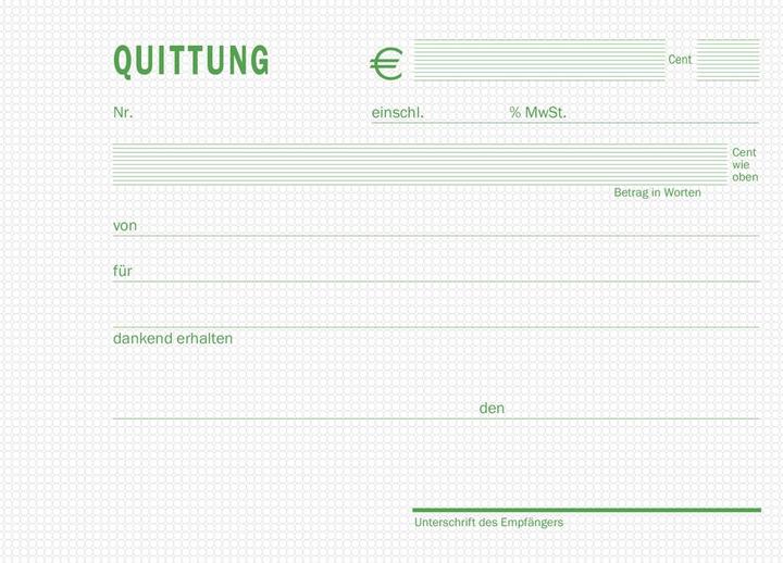 Immagine prodotto Exacompta Moduli autocopianti (50 x)