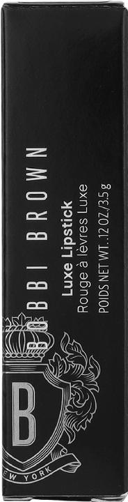 Produktbild Bobbi Brown Luxe Lip Color Pink Buff (Pink Buff)