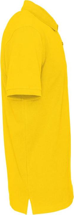 Actual product image Cottover Pique SS Man (4XL)
