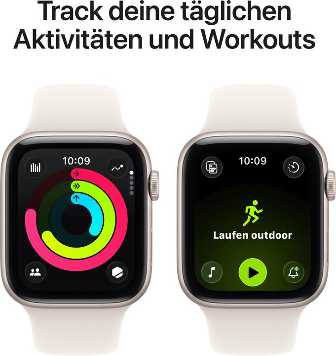 Produktbild Apple Watch SE 3 (44 mm, 5G)