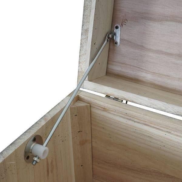 Produktbild Jamb Lucan (48 x 31 x 94 cm, 20 Flaschen)