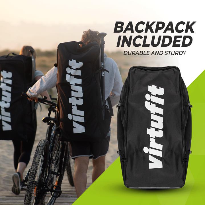 Produktbild Virtufit Surfer 305