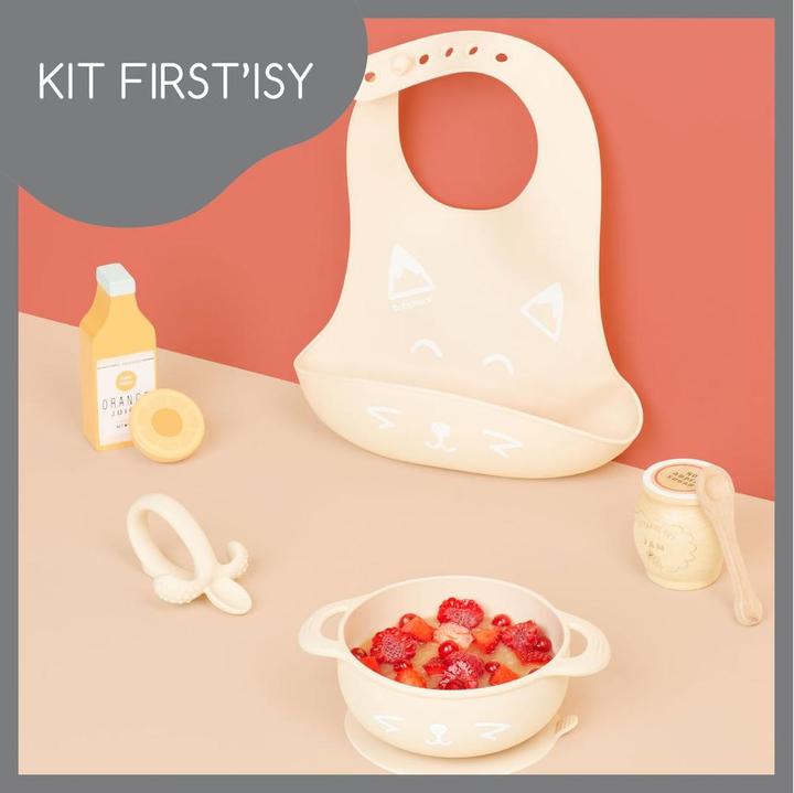 Produktbild Babymoov FIRST ISY Set