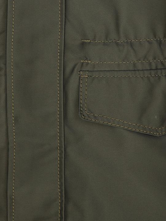 Produktbild Wellensteyn Fieldjacket COLONEL (L)