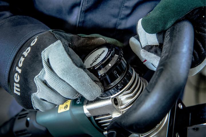 Productafbeelding Metabo PFM 17