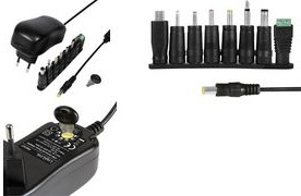 Actual product image LogiLink PA0167