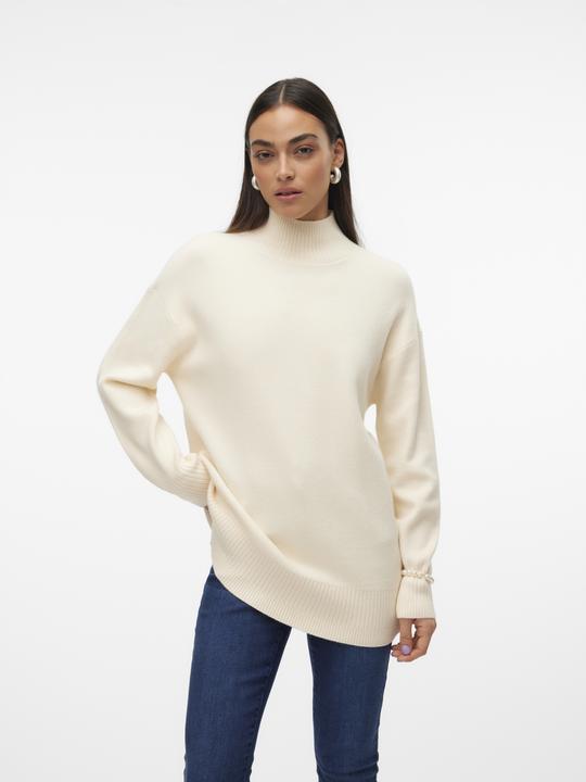 Actual product image Vero Moda VMGOLD pullover knitted jumper (S)