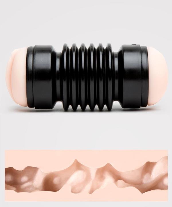 Produktbild Thrust Pro Ultra Gigi Cup mit Vagina und Hintern