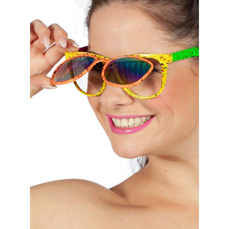 Thumbnail - Wilbers Brille 80's