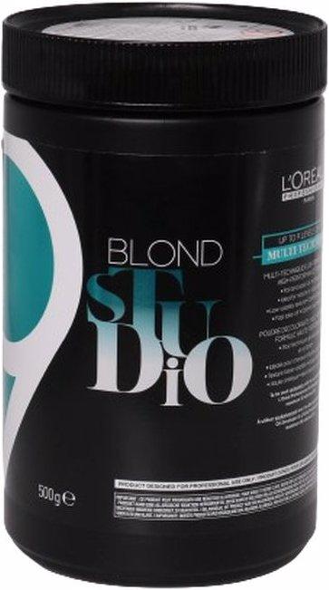 Image du produit L'Oréal Professionnel Blond Studio (Blond)