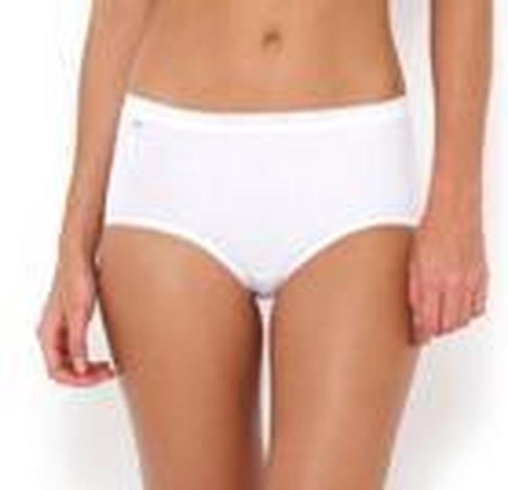 Actual product image Sloggi Basic+ Midi (40, pack of 4)