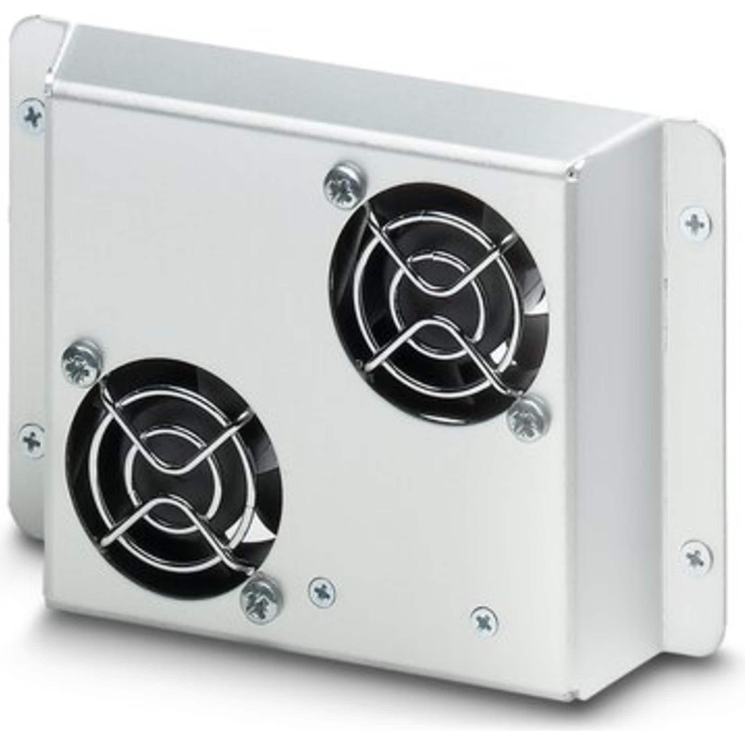 Phoenix Modulo di estensione PLC RFC DUAL-FAN 2730239 (2730239) (1 x), Ventola PC