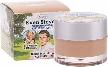 Produktbild The Balm Even Steven (Lighter Than Light)