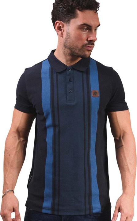Produktbild Lambretta SS25 Poloshirt (M)