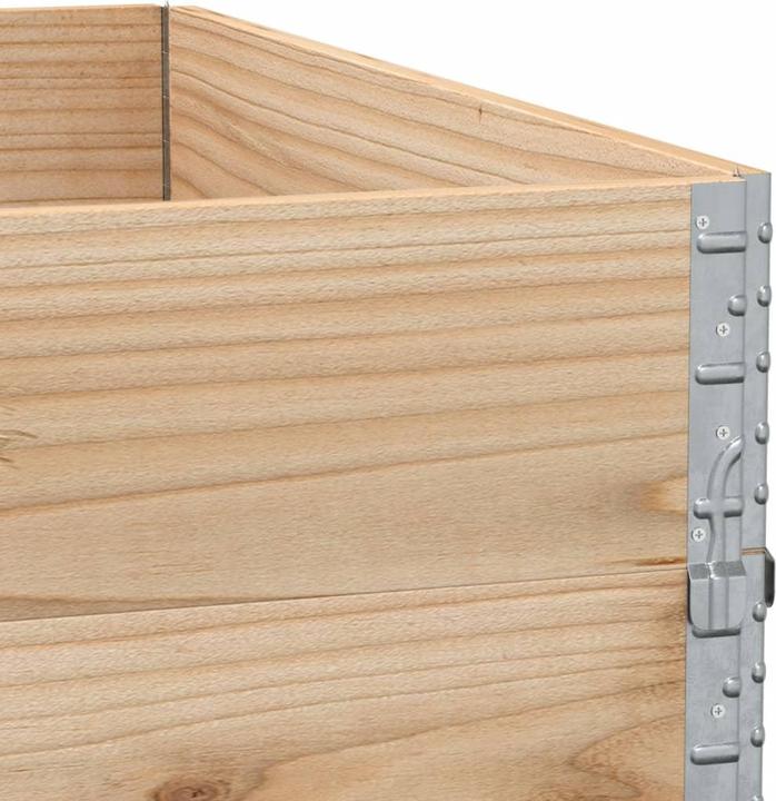 Actual product image vidaXL Larrie