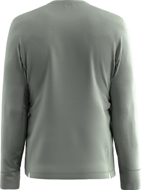 Actual product image Salewa Puez Dry'Ton T-shirt men (54)