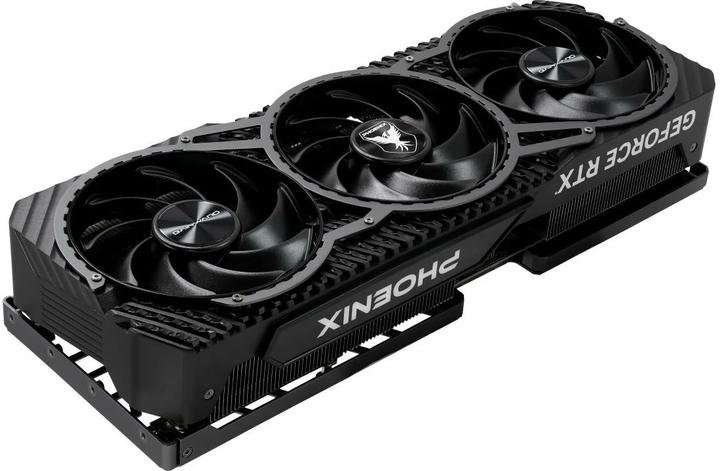 Produktbild Gainward GeForce RTX 4070 Ti SUPER Phoenix (16 GB)