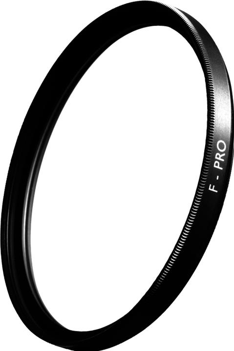 Produktbild B+W F-Pro E (95 mm, UV-Filter)